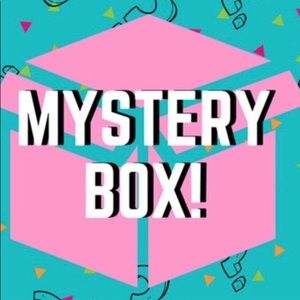 Michael Kors 2piece BAG mystery box $300-$600